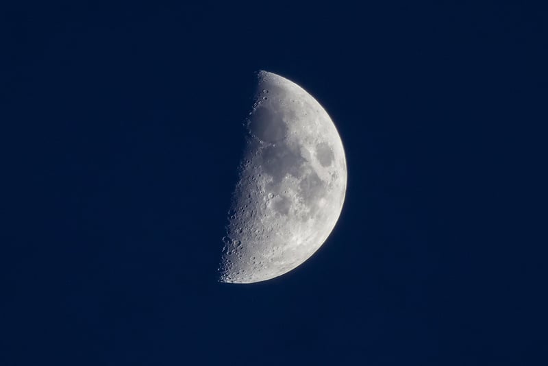 Lunar Suits