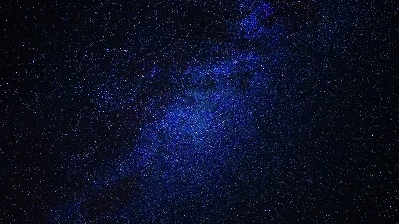 Galactic Beauty