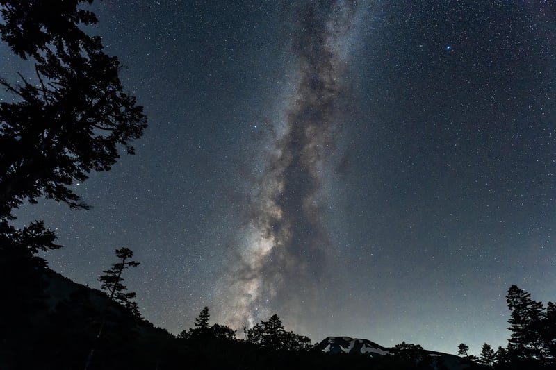 Galaxy Delight